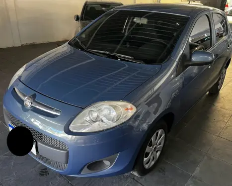 FIAT Palio 1.0 4P EVO FIRE FLEX ATTRACTIVE, Foto 1