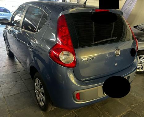 FIAT Palio 1.0 4P EVO FIRE FLEX ATTRACTIVE, Foto 2