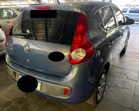 FIAT Palio 1.0 4P EVO FIRE FLEX ATTRACTIVE, Foto 6