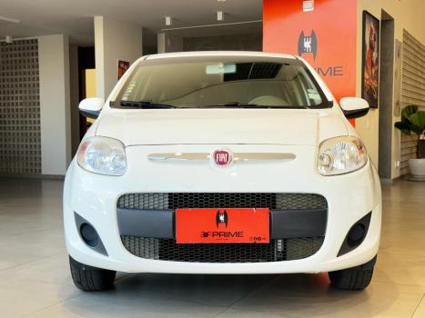 FIAT Palio 1.0 4P EVO FIRE FLEX ATTRACTIVE, Foto 2