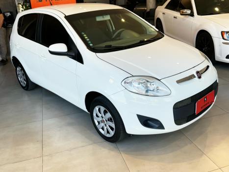 FIAT Palio 1.0 4P EVO FIRE FLEX ATTRACTIVE, Foto 3