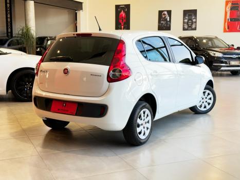 FIAT Palio 1.0 4P EVO FIRE FLEX ATTRACTIVE, Foto 5