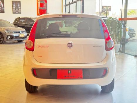 FIAT Palio 1.0 4P EVO FIRE FLEX ATTRACTIVE, Foto 6
