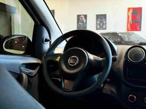 FIAT Palio 1.0 4P EVO FIRE FLEX ATTRACTIVE, Foto 9