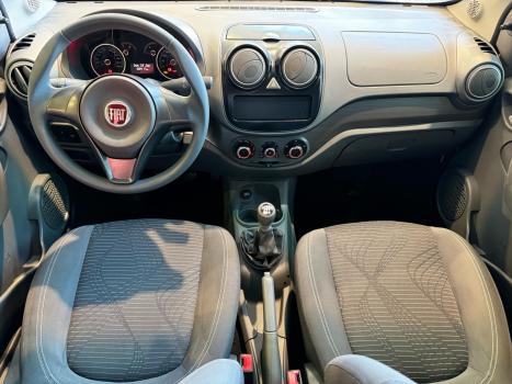 FIAT Palio 1.0 4P EVO FIRE FLEX ATTRACTIVE, Foto 13