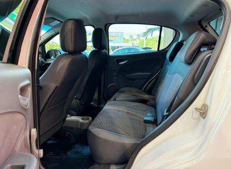 FIAT Palio 1.0 4P EVO FIRE FLEX ATTRACTIVE, Foto 14