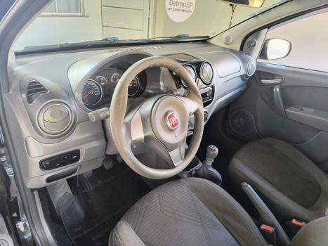 FIAT Palio 1.0 4P EVO FIRE FLEX ATTRACTIVE, Foto 2