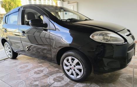 FIAT Palio 1.0 4P EVO FIRE FLEX ATTRACTIVE, Foto 4