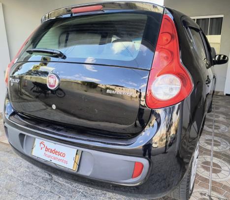 FIAT Palio 1.0 4P EVO FIRE FLEX ATTRACTIVE, Foto 5