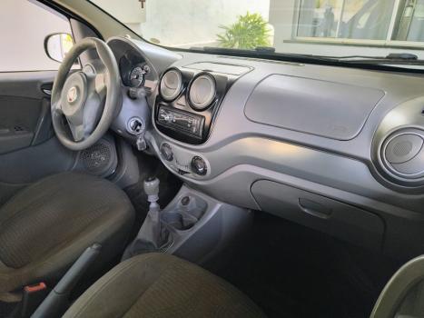 FIAT Palio 1.0 4P EVO FIRE FLEX ATTRACTIVE, Foto 6