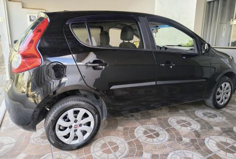 FIAT Palio 1.0 4P EVO FIRE FLEX ATTRACTIVE, Foto 7