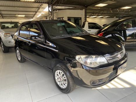 FIAT Palio 1.0 4P FIRE ECONOMY FLEX, Foto 2