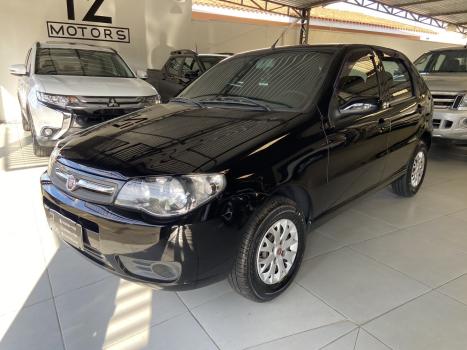 FIAT Palio 1.0 4P FIRE ECONOMY FLEX, Foto 3