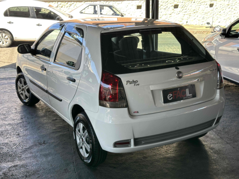 FIAT Palio 1.0 4P FIRE ECONOMY FLEX, Foto 3