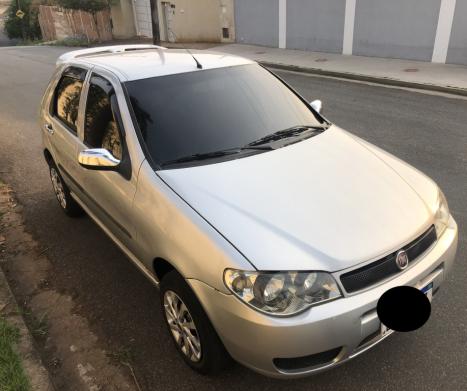 FIAT Palio 1.0 4P FIRE ECONOMY FLEX, Foto 2