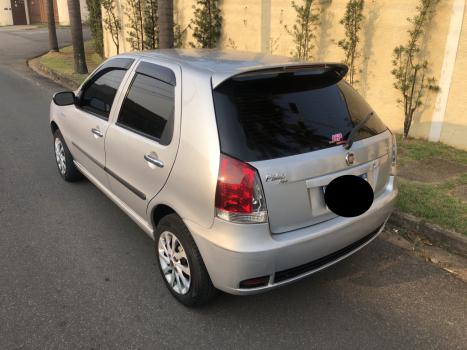 FIAT Palio 1.0 4P FIRE ECONOMY FLEX, Foto 4