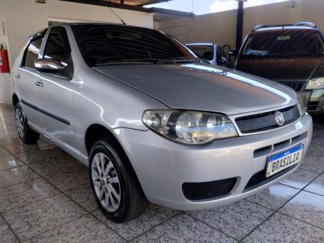 FIAT Palio 1.0 4P FIRE CELEBRATION ECONOMY, Foto 5