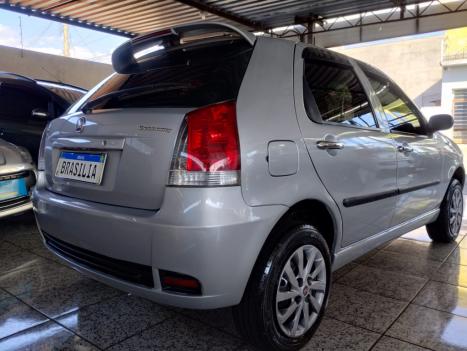 FIAT Palio 1.0 4P FIRE CELEBRATION ECONOMY, Foto 6