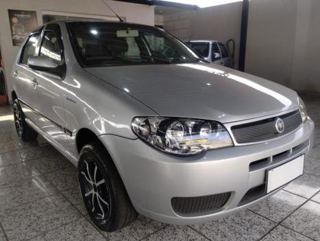 FIAT Palio 1.0 4P FIRE FLEX CELEBRATION, Foto 5