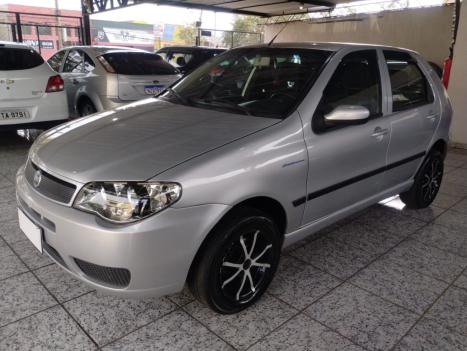 FIAT Palio 1.0 4P FIRE FLEX CELEBRATION, Foto 11