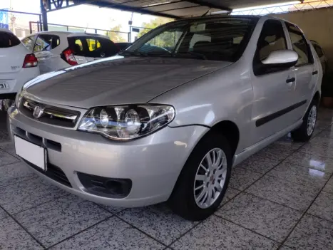 FIAT Palio 1.0 4P FIRE CELEBRATION ECONOMY, Foto 1