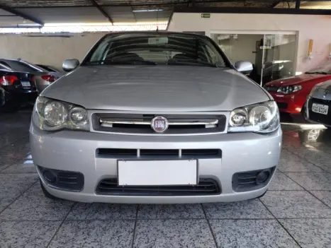 FIAT Palio 1.0 4P FIRE CELEBRATION ECONOMY, Foto 3