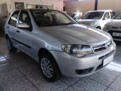 FIAT Palio 1.0 4P FIRE CELEBRATION ECONOMY, Foto 5