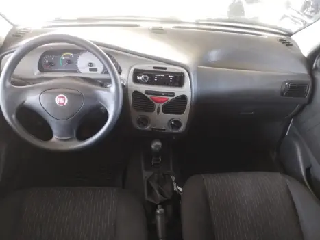 FIAT Palio 1.0 4P FIRE CELEBRATION ECONOMY, Foto 7