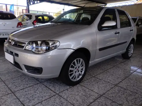FIAT Palio 1.0 4P FIRE CELEBRATION ECONOMY, Foto 11