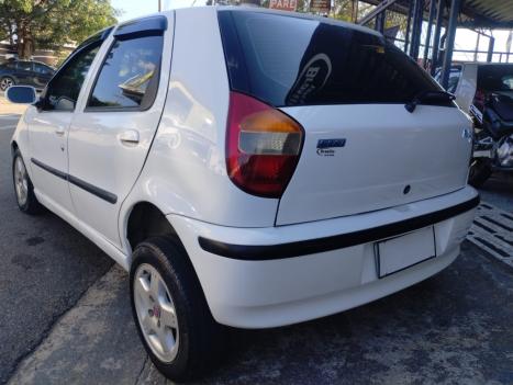 FIAT Palio 1.0 4P FIRE EX, Foto 2