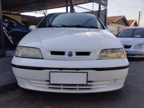 FIAT Palio 1.0 4P FIRE EX, Foto 3