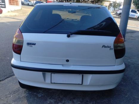 FIAT Palio 1.0 4P FIRE EX, Foto 4