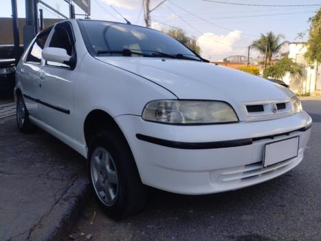 FIAT Palio 1.0 4P FIRE EX, Foto 5