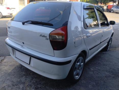 FIAT Palio 1.0 4P FIRE EX, Foto 6