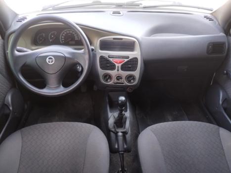 FIAT Palio 1.0 4P FIRE EX, Foto 8