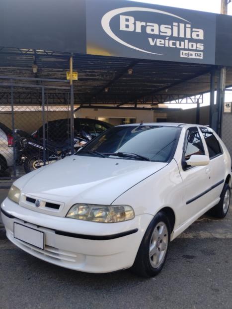 FIAT Palio 1.0 4P FIRE EX, Foto 11
