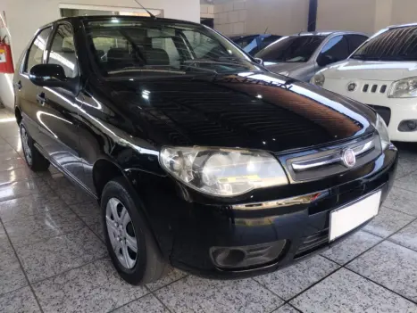 FIAT Palio 1.0 4P FIRE CELEBRATION ECONOMY, Foto 5