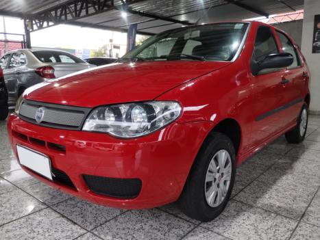 FIAT Palio 1.0 4P FLEX FIRE, Foto 1