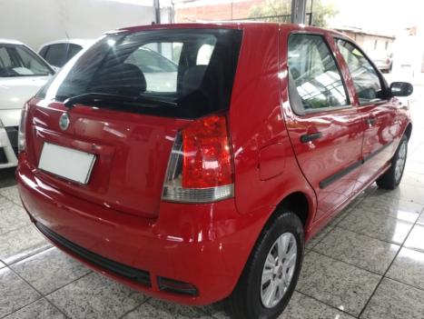 FIAT Palio 1.0 4P FLEX FIRE, Foto 2