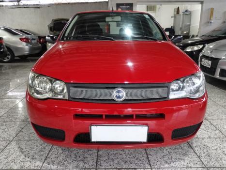 FIAT Palio 1.0 4P FLEX FIRE, Foto 3