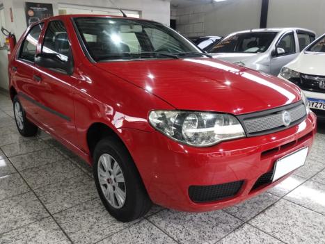 FIAT Palio 1.0 4P FLEX FIRE, Foto 5