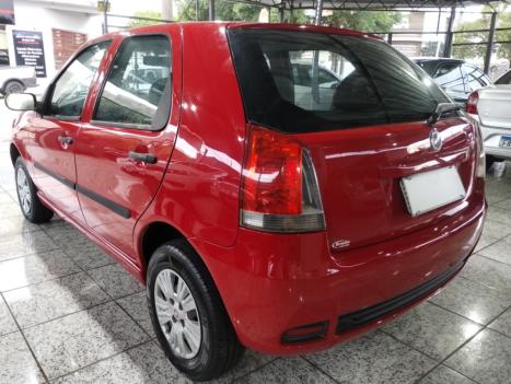 FIAT Palio 1.0 4P FLEX FIRE, Foto 6