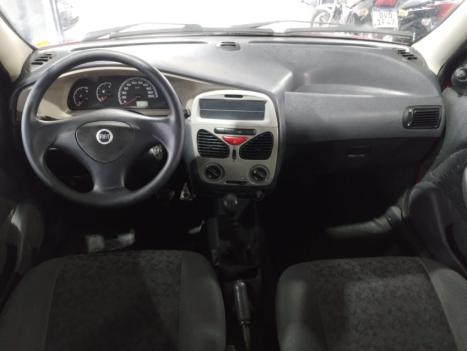 FIAT Palio 1.0 4P FLEX FIRE, Foto 8