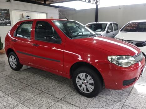 FIAT Palio 1.0 4P FLEX FIRE, Foto 12