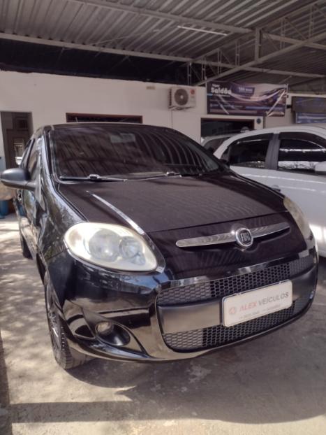 FIAT Palio 1.0 4P FLEX ATTRACTIVE, Foto 2