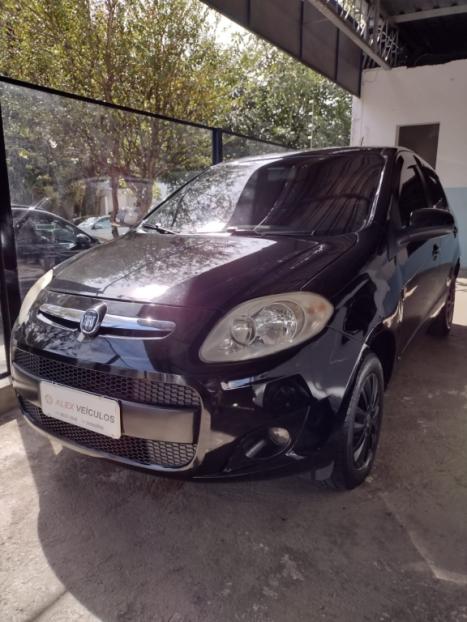 FIAT Palio 1.0 4P FLEX ATTRACTIVE, Foto 3