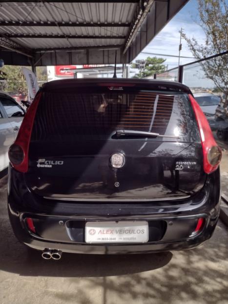 FIAT Palio 1.0 4P FLEX ATTRACTIVE, Foto 4