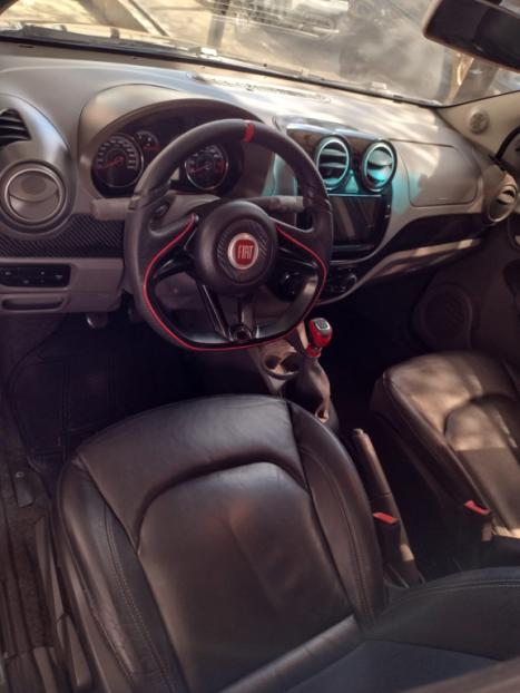 FIAT Palio 1.0 4P FLEX ATTRACTIVE, Foto 5