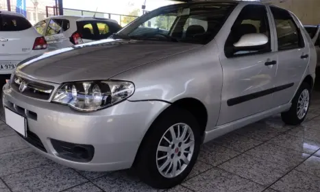 FIAT Palio 1.0 4P FLEX ECONOMY, Foto 1