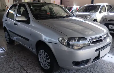 FIAT Palio 1.0 4P FLEX ECONOMY, Foto 2